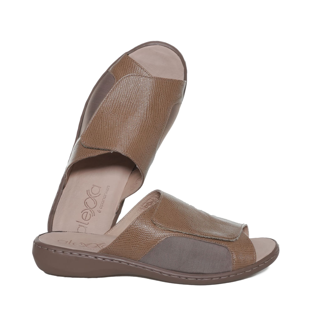 Opananken Tamanco 24-63623 FendiFendi SuziLycra -4-